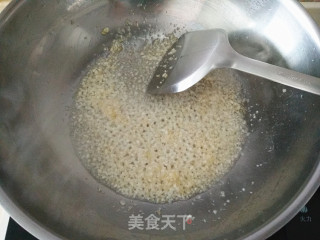 蒜蓉粉丝烤虾的做法步骤：3