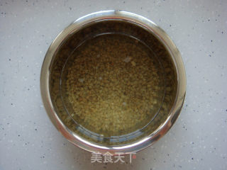 粗粮细作｜玫瑰煎饺的做法步骤：2