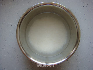 粗粮细作｜玫瑰煎饺的做法步骤：3