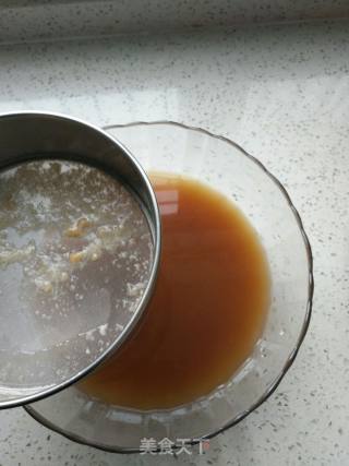 懒人家常冷面的做法步骤：2