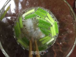 椒香烤大虾的做法步骤：9