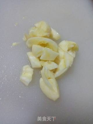 酱香茄子????焖土豆的做法步骤：3