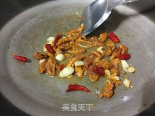 酱香茄子????焖土豆的做法步骤：7