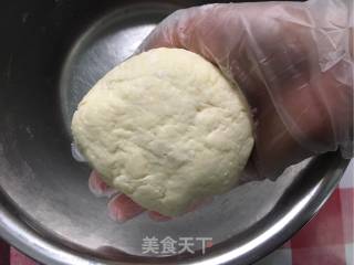 马苏里拉奶酪棒的做法步骤：4