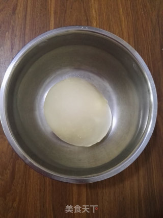 椰蓉吐司的做法步骤：5