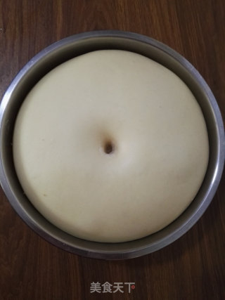 椰蓉吐司的做法步骤：6