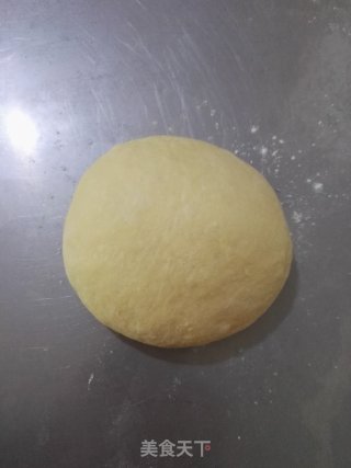 椰蓉吐司的做法步骤：7