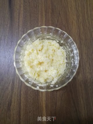 椰蓉吐司的做法步骤：8