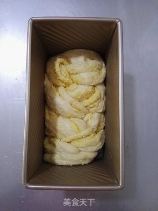 椰蓉吐司的做法步骤：13