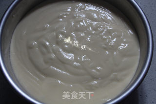 颠覆烘焙神话无油减糖戚风的做法步骤：13