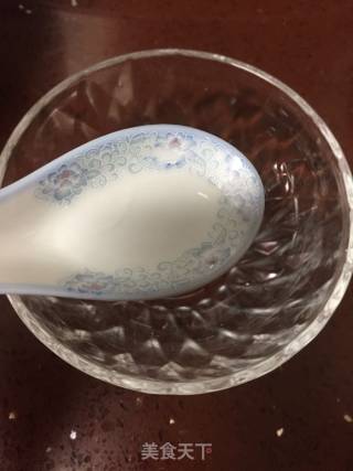 美味三文鱼蔬菜沙拉的做法步骤：15