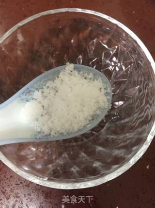 美味三文鱼蔬菜沙拉的做法步骤：16