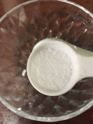 美味三文鱼蔬菜沙拉的做法步骤：17