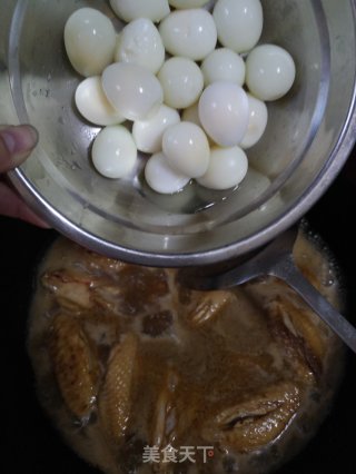 黑椒鸡翅意面的做法步骤：11