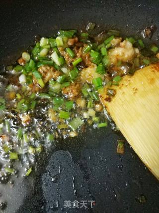 香煎辣椒盒子酿的做法步骤：7