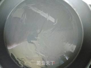 素食煮艺素肠粉的做法步骤：6
