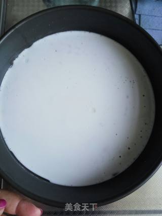 素食煮艺素肠粉的做法步骤：7