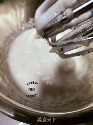 平底锅蛋糕的做法步骤：3