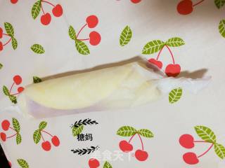 平底锅蛋糕的做法步骤：9