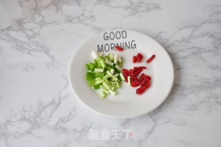 山药鸡腿汤的做法步骤：11