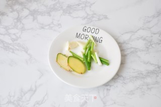 红烧土豆的做法步骤：3