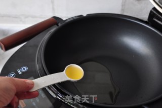 干煸四季豆的做法步骤：4