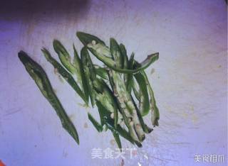 凉拌洋葱变蛋的做法步骤：4