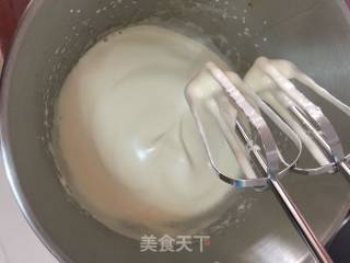 酸奶蛋糕的做法步骤：3