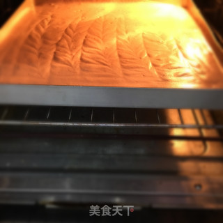 可可蛋糕卷的做法步骤：8