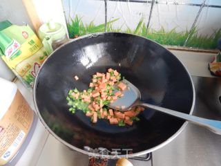 上汤日本豆腐的做法步骤：5