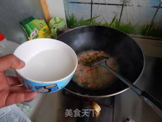 上汤日本豆腐的做法步骤：9