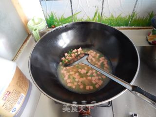 上汤日本豆腐的做法步骤：10