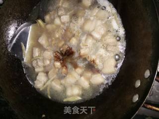 孙家红烧肉的做法步骤：4