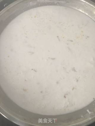 芋头糕的做法步骤：4