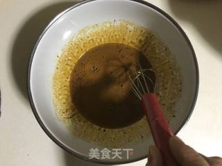 “枣想核你在一起”司康的做法步骤：2
