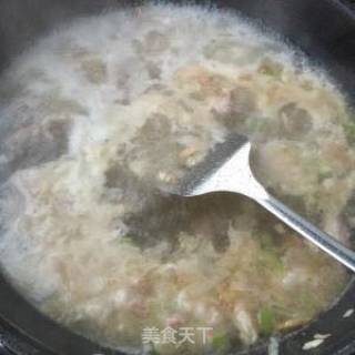 红烧羊肉的做法步骤：2