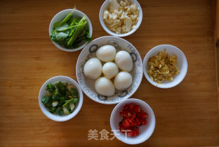 花甲米线的做法步骤：2