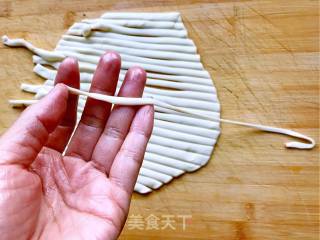 香辣凉面的做法步骤：4