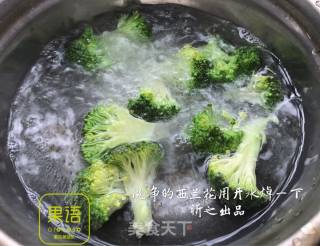 奶酪意面的做法步骤：5