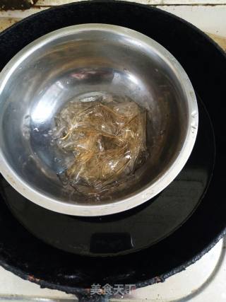 樱花芝士酸奶蛋糕的做法步骤：9