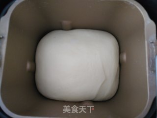 小面包的做法步骤：2