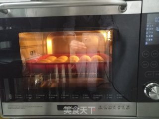 小面包的做法步骤：5