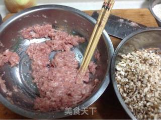 酿豆腐的做法步骤：2