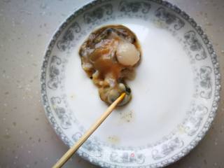 蒜蓉烤扇贝的做法步骤：3