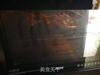 蒜蓉烤扇贝的做法步骤：8