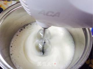 媲美哈根达斯冰淇淋的做法步骤：4