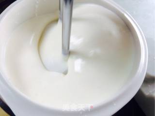 媲美哈根达斯冰淇淋的做法步骤：6
