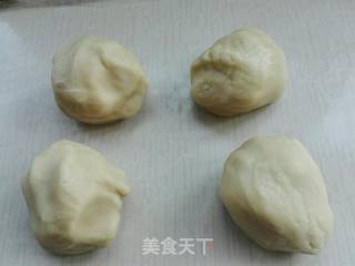 螺旋酥的做法步骤：5