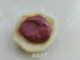 螺旋酥的做法步骤：7