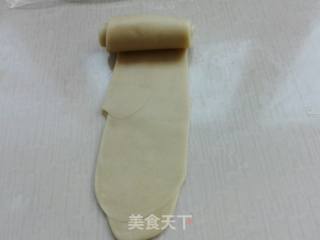 螺旋酥的做法步骤：12